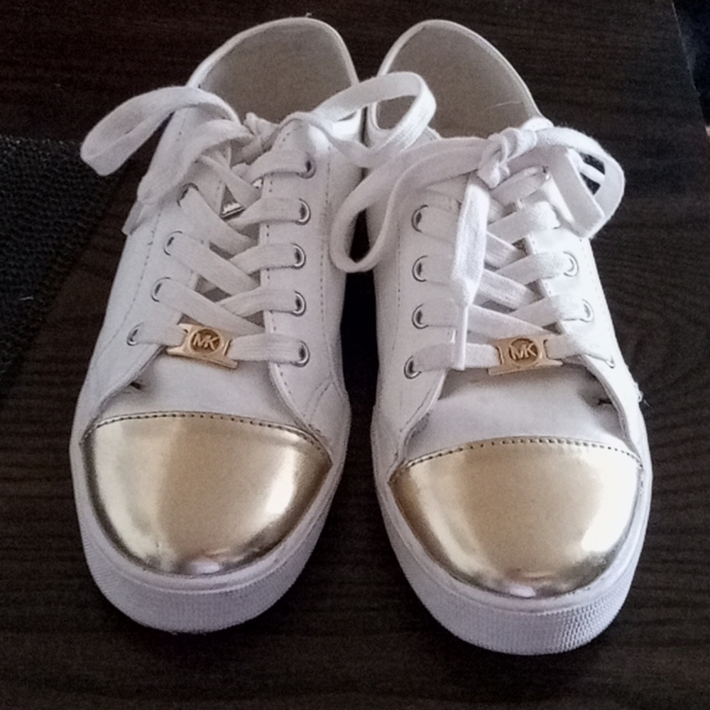 Mk shoes